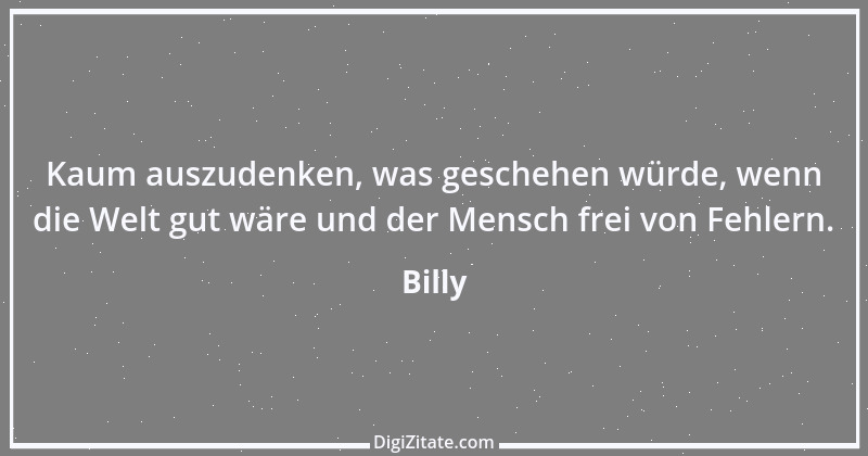 Zitat von Billy 794