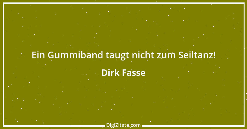 Zitat von Dirk Fasse 1