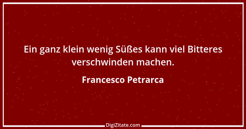 Zitat von Francesco Petrarca 65