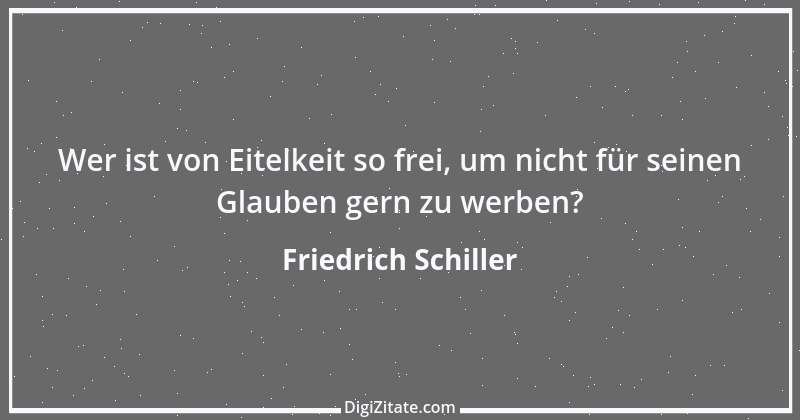 Zitat von Friedrich Schiller 1232