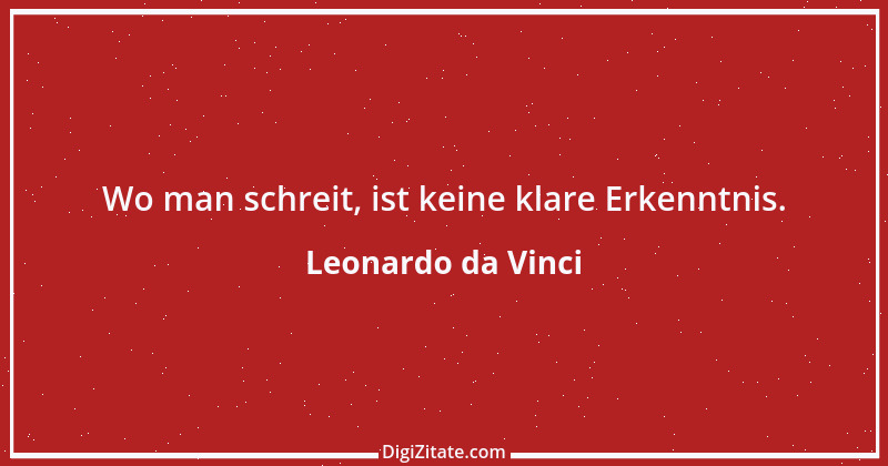 Zitat von Leonardo da Vinci 28