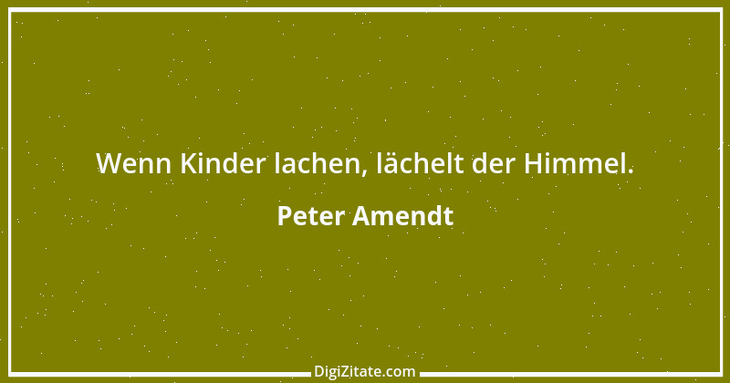 Zitat von Peter Amendt 41