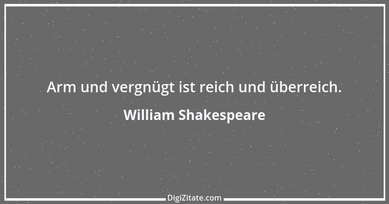 Zitat von William Shakespeare 301