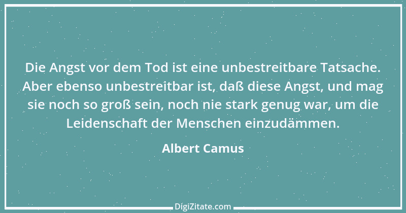 Zitat von Albert Camus 17