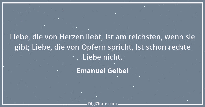 Zitat von Emanuel Geibel 182