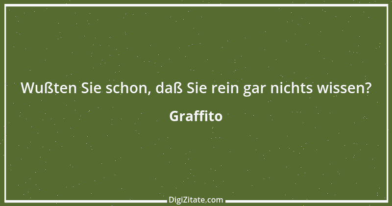 Zitat von Graffito 151