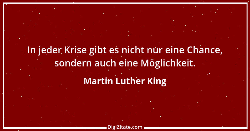 Zitat von Martin Luther King 23