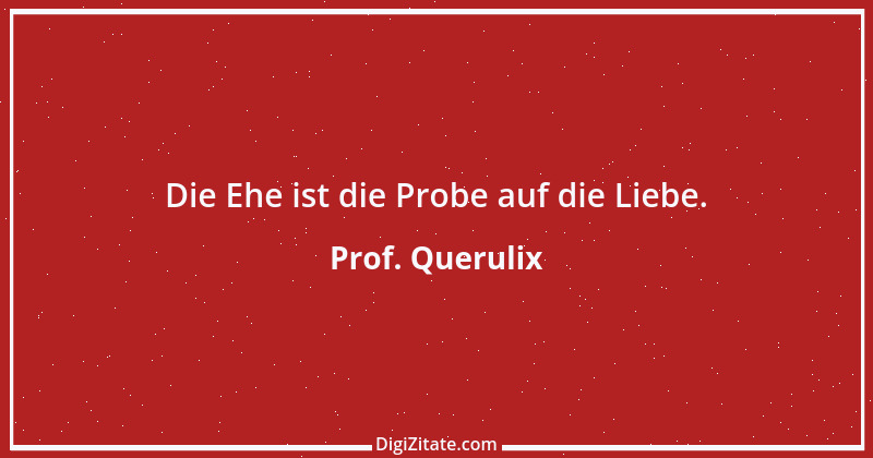 Zitat von Prof. Querulix 117