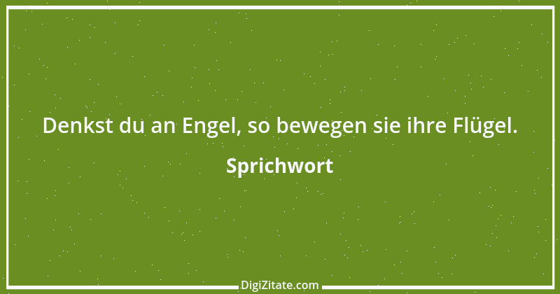 Zitat von Sprichwort 817