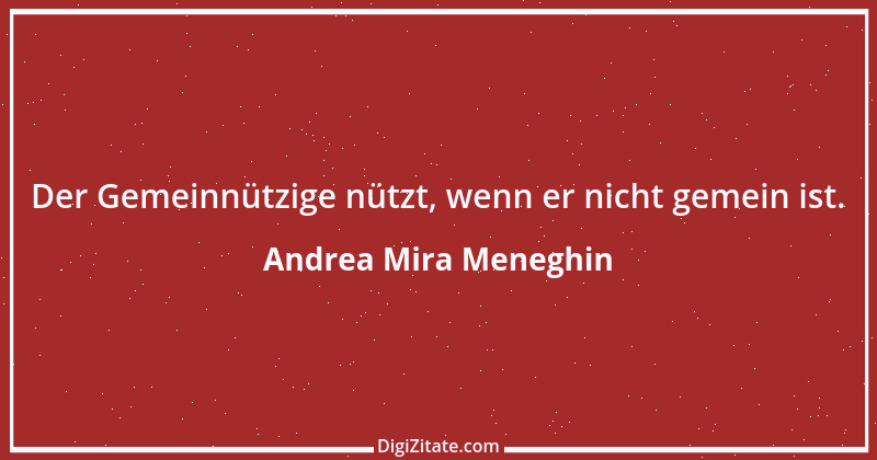 Zitat von Andrea Mira Meneghin 306