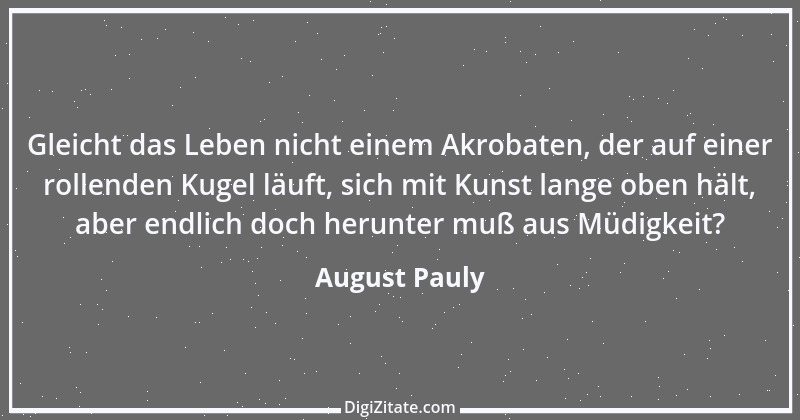 Zitat von August Pauly 159