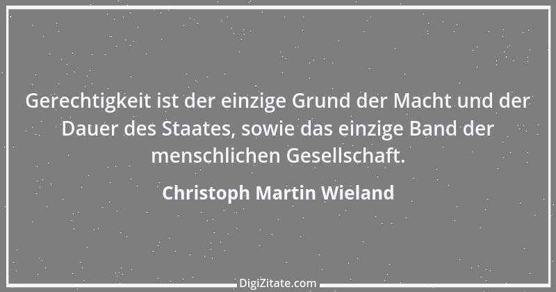 Zitat von Christoph Martin Wieland 139