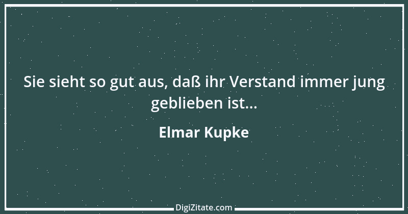 Zitat von Elmar Kupke 1046