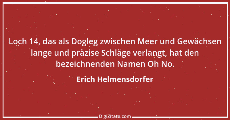 Zitat von Erich Helmensdorfer 1