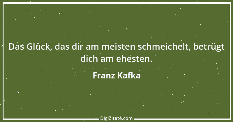 Zitat von Franz Kafka 71