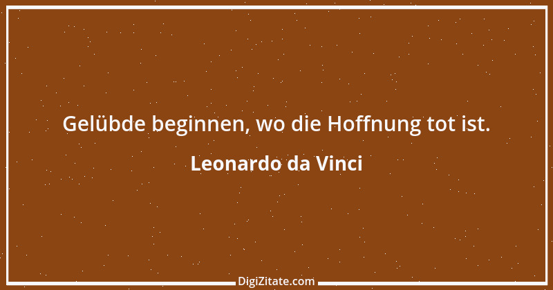 Zitat von Leonardo da Vinci 29