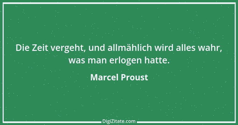 Zitat von Marcel Proust 13