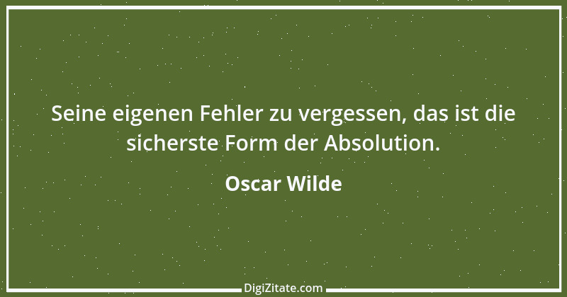 Zitat von Oscar Wilde 622