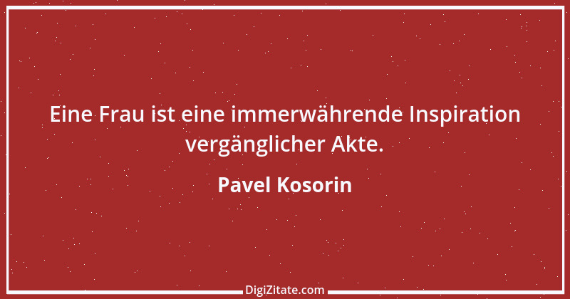 Zitat von Pavel Kosorin 99