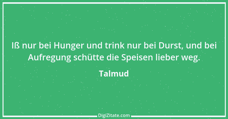 Zitat von Talmud 22