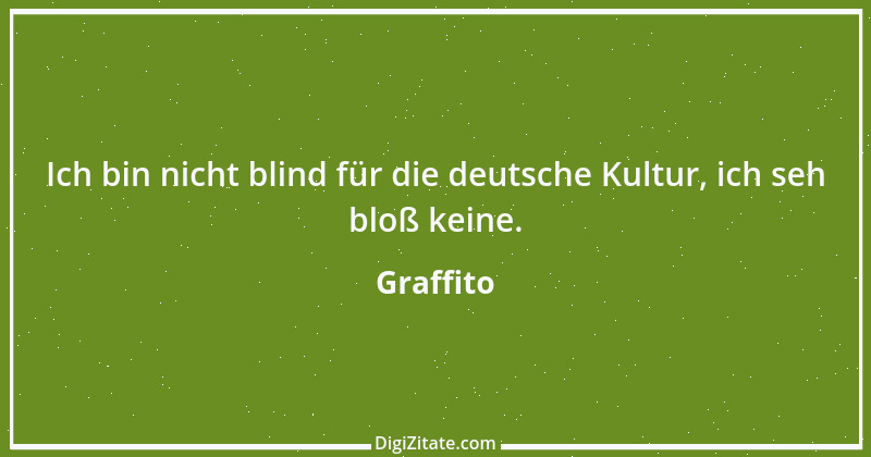 Zitat von Graffito 43