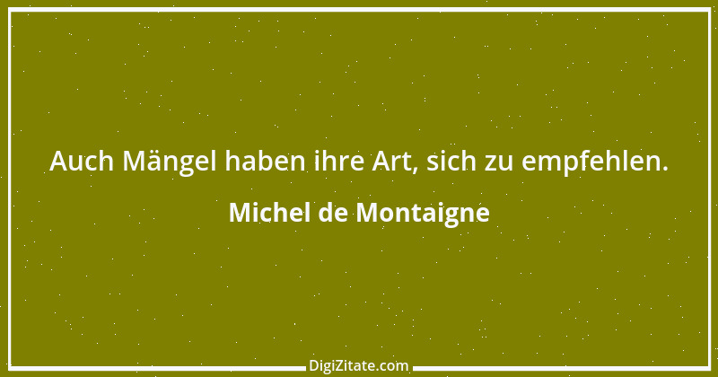 Zitat von Michel de Montaigne 405