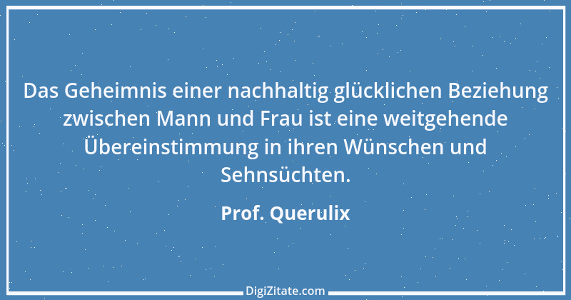 Zitat von Prof. Querulix 9