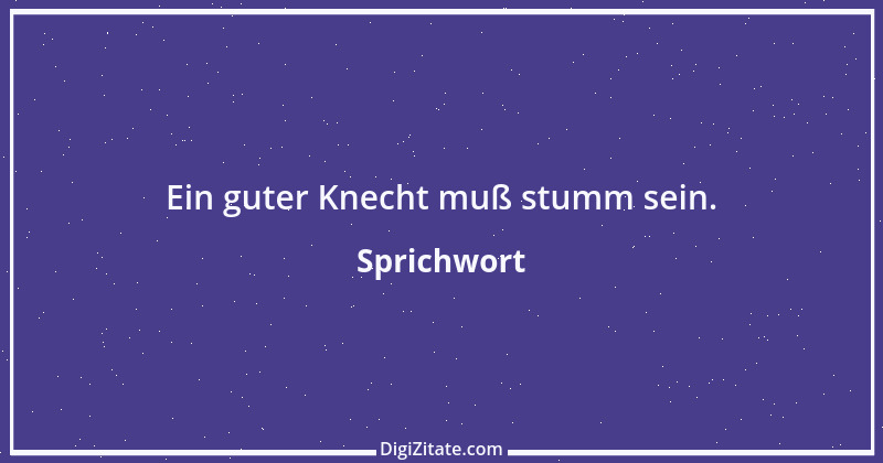 Zitat von Sprichwort 2709