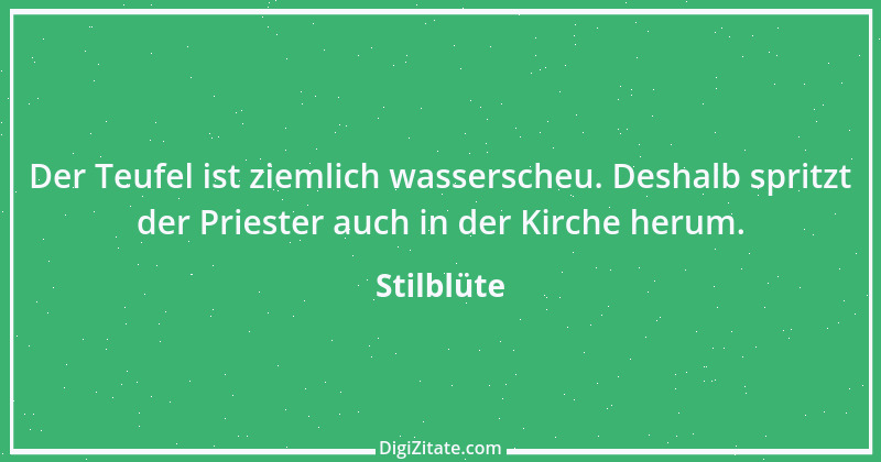 Zitat von Stilblüte 60