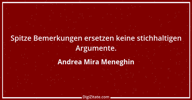 Zitat von Andrea Mira Meneghin 308