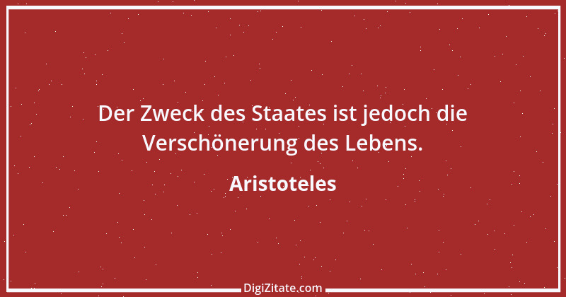 Zitat von Aristoteles 90