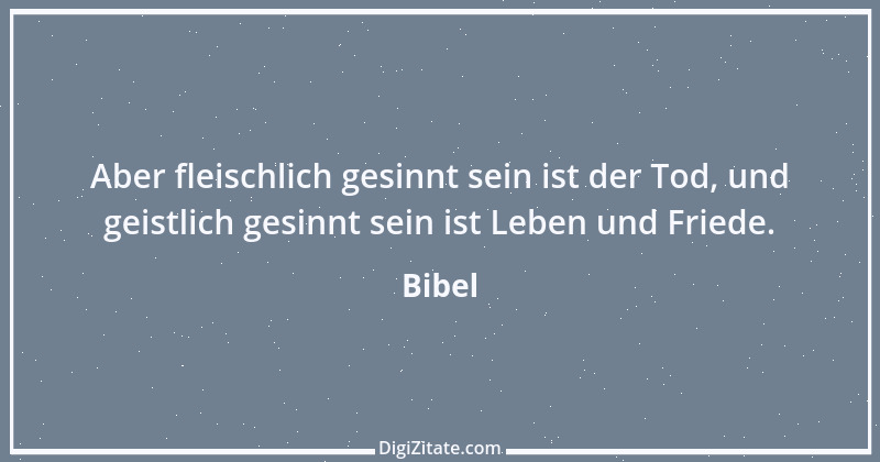 Zitat von Bibel 753