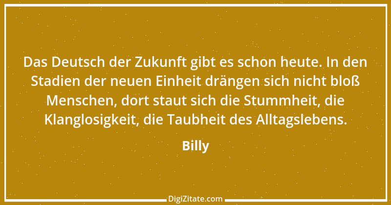 Zitat von Billy 797