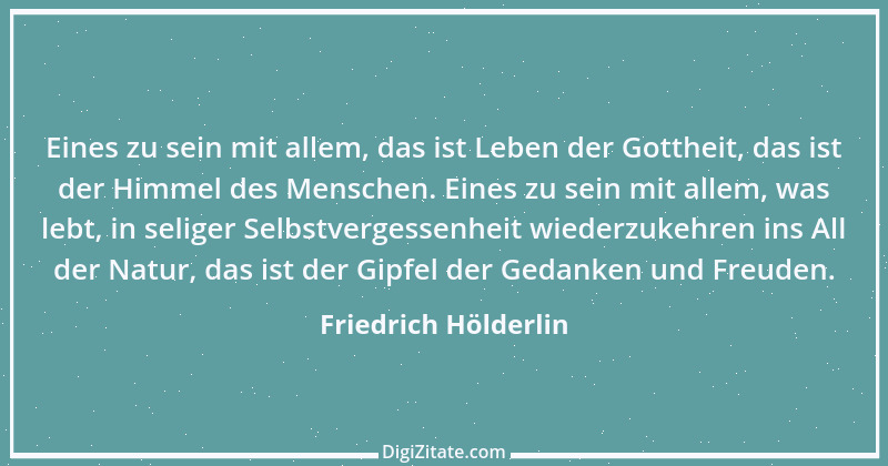 Zitat von Friedrich Hölderlin 228