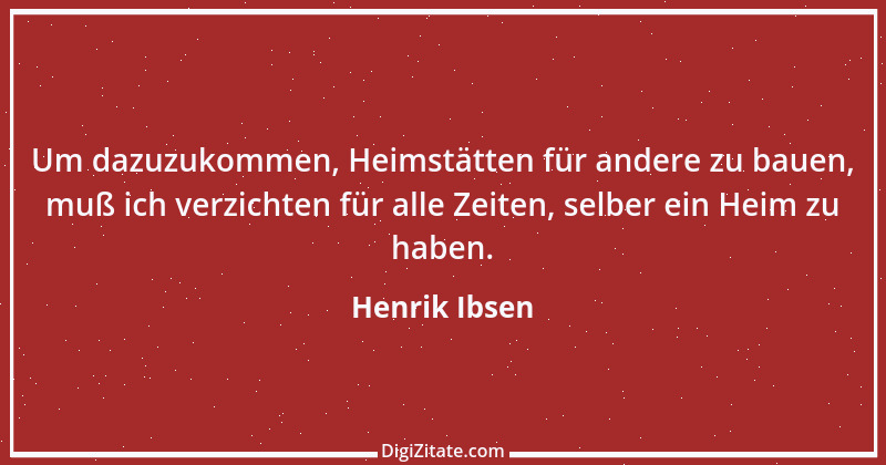 Zitat von Henrik Ibsen 135