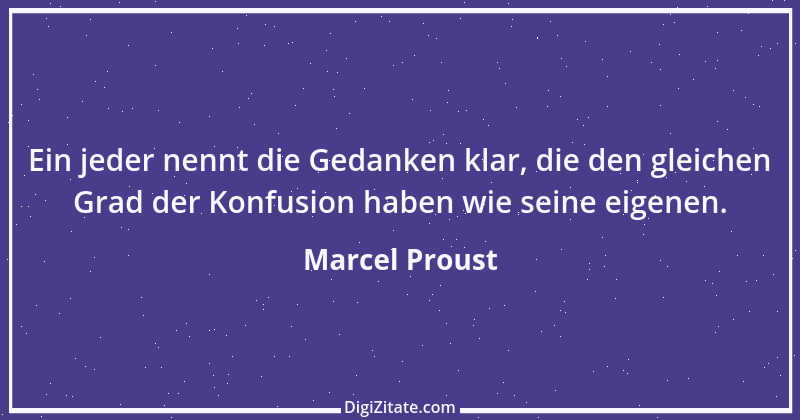 Zitat von Marcel Proust 15