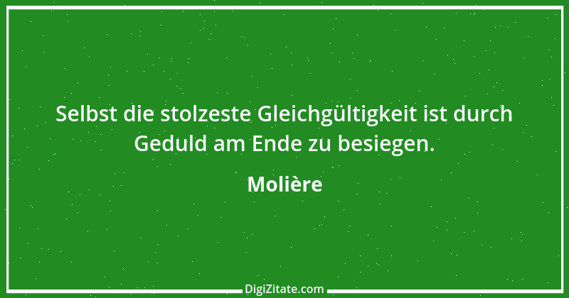 Zitat von Molière 121