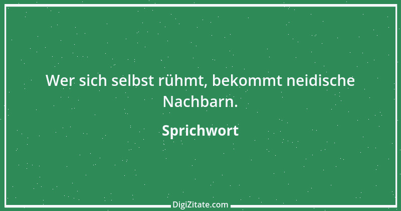 Zitat von Sprichwort 2710