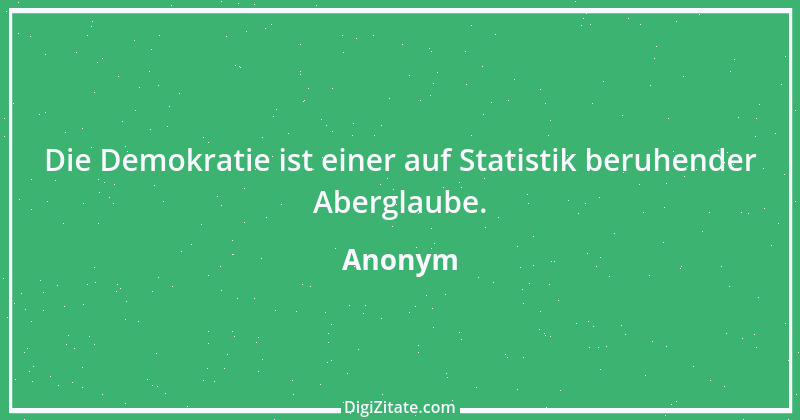 Zitat von Anonym 5687