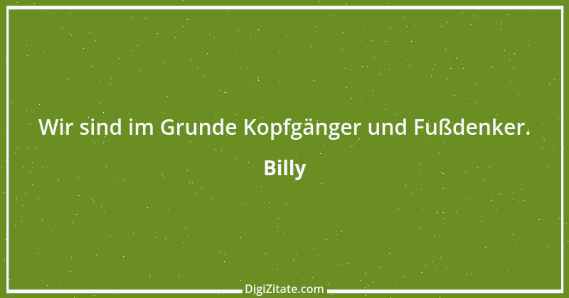 Zitat von Billy 798