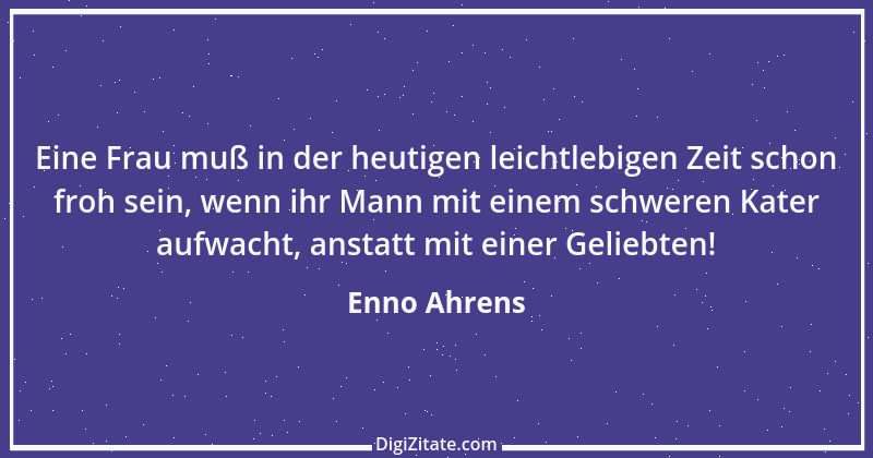 Zitat von Enno Ahrens 14