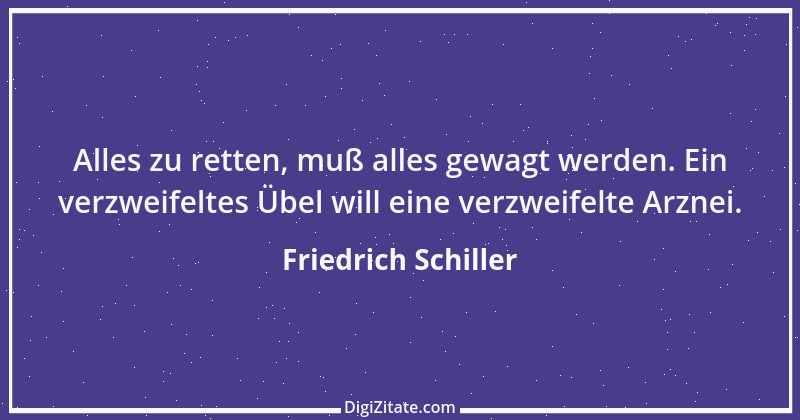 Zitat von Friedrich Schiller 236