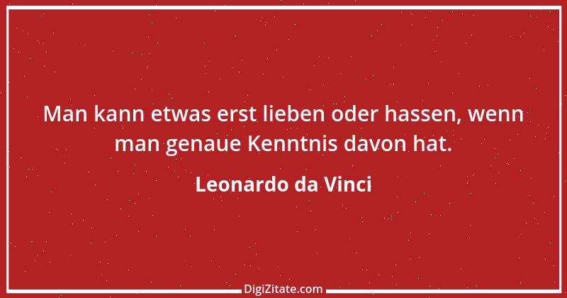 Zitat von Leonardo da Vinci 32