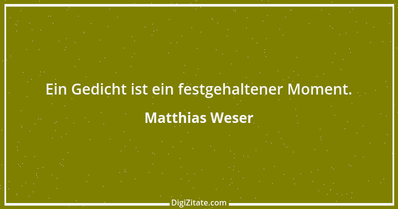 Zitat von Matthias Weser 5