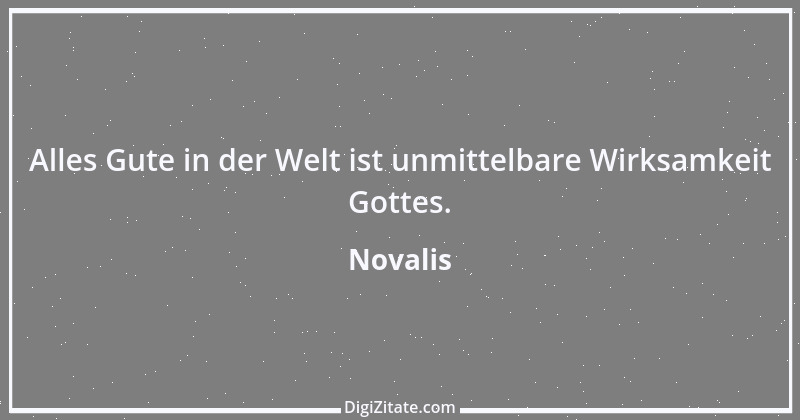 Zitat von Novalis 43