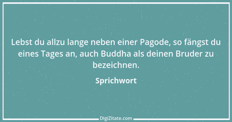 Zitat von Sprichwort 2711