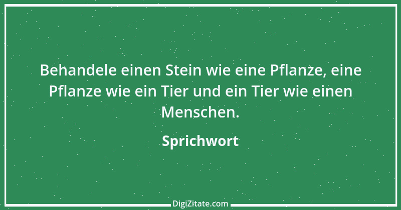 Zitat von Sprichwort 8711