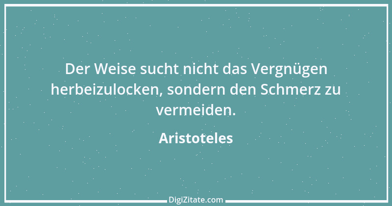 Zitat von Aristoteles 92