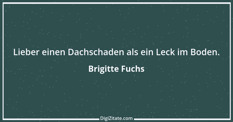 Zitat von Brigitte Fuchs 410