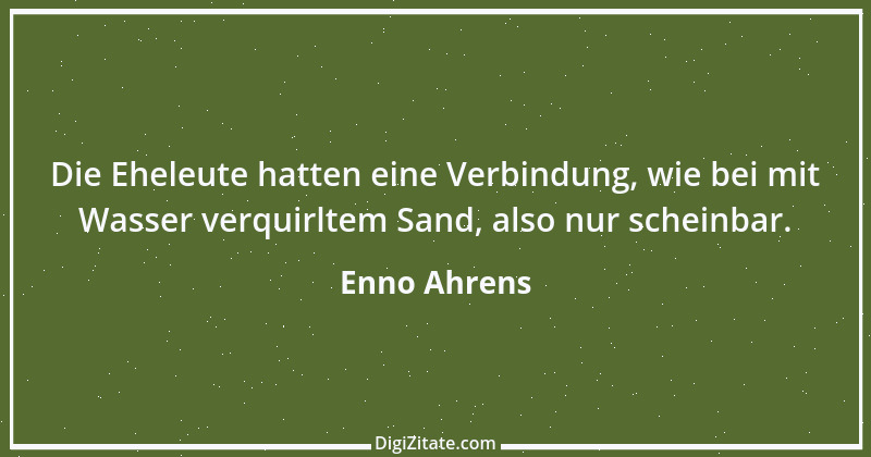 Zitat von Enno Ahrens 15